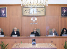 پزشکیان: تلاش دشمن برای ایجاد بی‌ثباتی موجب غفلت ما از ضعف‌ داخلی نشود