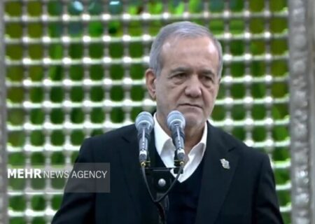 پزشکیان: مبلغ یارانه متناسب با نرخ تورم اصلاح خواهد شد