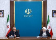 پزشکیان: موفقیت حاکمیت در تحقق اهداف مستلزم حمایت تمام ارکان نظام است