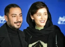 پست‌های معنادار طناز طباطبایی و نوید محمدزاده برای وقایع دی‌ماه ۱۴۰۴+ عکس