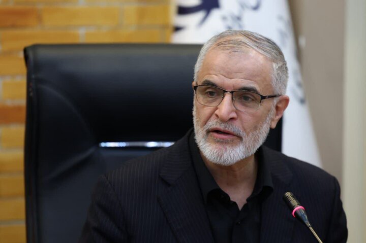 پورجمشیدیان: دقت در تفکیک جان‌باختگان دلیل تأخیر در اعلام آمار بود