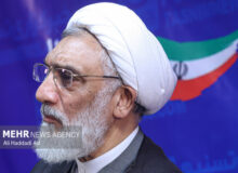 پورمحمدی: سراسیمگی آمریکا و صهیونیسم از پیام انقلاب اسلامی است