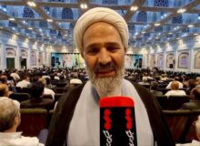 پژمانفر: اروپا هم حیات خود را زیر فشار قلدری‌های آمریکا در خطر می‌بیند
