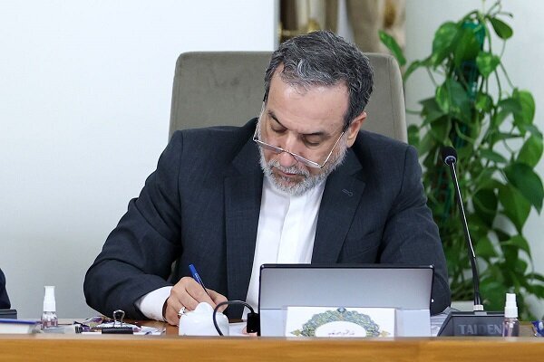 پیام عراقچی به مناسبت ولادت حضرت ابوالفضل العباس(ع) و روز جانباز