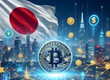 پیام ژاپنی‌ها به ایران؛ سیستم‌مالی را تغییر دهید/ علت ورود مورگان استنلی به بیت کوین چیست؟