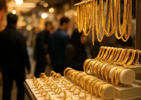 پیش‌بینی قیمت طلا و سکه از سوی رییس اتحادیه طلا /نوسانات تا چه زمانی ادامه دارد؟