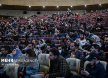 پیش‌فروش بلیت‌های جشنواره فجر از ۱۰ بهمن