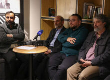 پیمان جبلی از مرکز سیمرغ بازدید کرد؛ پرداخت دقیق به موضوعات جامعه