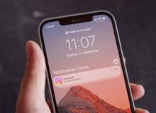 چرا با وجود فیلترینگ، همچنان «Notification» برنامه‌ها را دریافت می‌کنیم؟