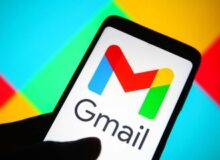 چرا Gmail کاربران از کار افتاد؟