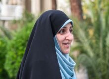 کالابرگ یک میلیون‌تومانی به تمام ۴۰ میلیون زن کشور تعلق می گیرد