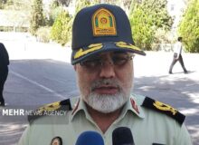 کاهش ۷ درصدی وقوع سرقت در ۱۰ ماهه سال ۱۴۰۴