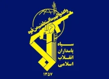 کشف دو دستگاه ماهواره استارلینک توسط سپاه