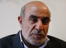 کمالی: ترامپ با قلدری و تهدید می‌خواهد ایران مستقل را به زانو درآورد