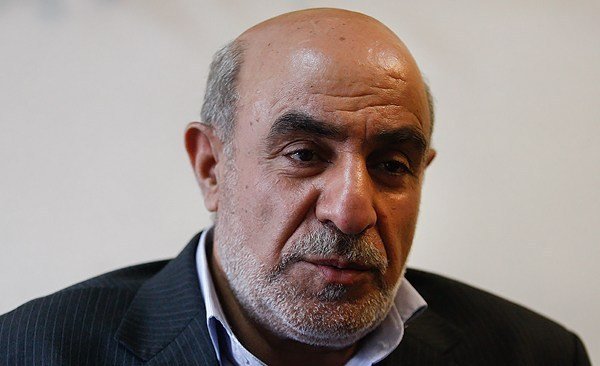 کمالی: ترامپ با قلدری و تهدید می‌خواهد ایران مستقل را به زانو درآورد