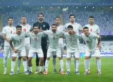 کمپ تیم ملی فوتبال ایران در آمریکا رونمایی شد + عکس