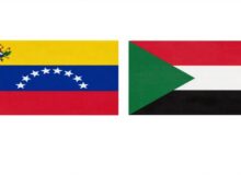 گفتگوی تلفنی وزیران خارجه ونزوئلا و سودان