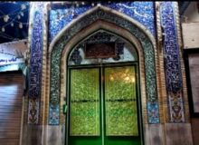 «گلستان در آتش»، فرصتی برای بازخوانی اغتشاشات در مساجد سوخته