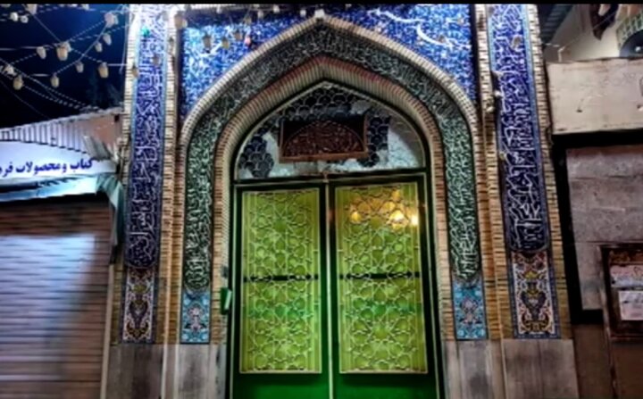 «گلستان در آتش»، فرصتی برای بازخوانی اغتشاشات در مساجد سوخته