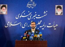 گودرزی: آمریکایی که مردم غزه را به خاک و خون کشید، دلسوز مردم ما نیست