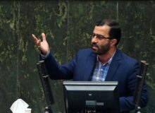 گودرزی: ایران یکپارچه در برابر زیاده‌خواهی‌های آمریکا خواهد ایستاد