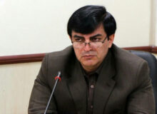 گودرزی: راه‌آهن الیگودرز با پیگیری کمیسیون عمران وارد فاز اجرایی شد