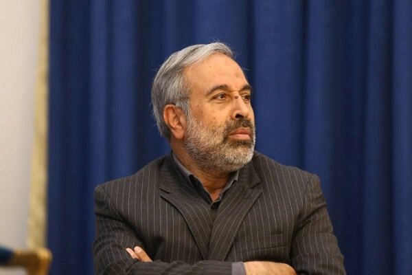 «یزدی‌خواه» ناظر مجلس در ستاد امر به معروف و نهی از منکر شد