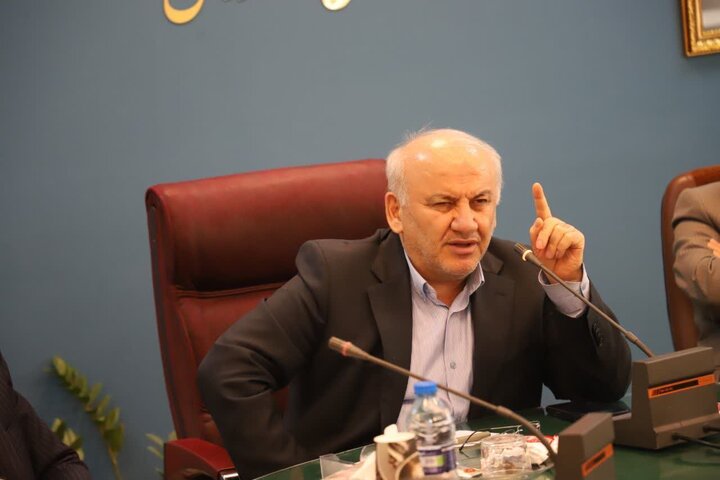 یونسی: مدارس کانکسی در مازندران جمع‌آوری می‌شود