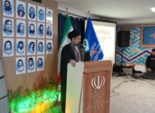 ۲۵ درصد کارکنان سازمان دامپزشکی از خانواده ایثارگران هستند