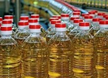 ۴ تُن روغن احتکار شده در رفیع کشف شد