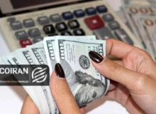 آخرین قیمت دلار امروز سه شنبه 13بهمن/ کاهش قیمت + جدول