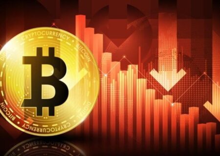 آخرین وضعیت بازار رمزارز‌ها در جهان امروز ۱۷ بهمن ۱۴۰۴/ ریزش سنگین بیت‌کوین