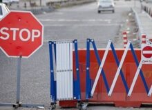 آخرین وضعیت جاده چالوس و آزادراه تهران–شمال/ محور چالوس باز شد