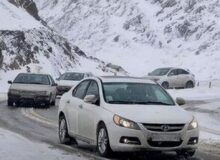 آخرین وضعیت جوی و ترافیکی جاده‌های کشور/ رانندگان بخوانند