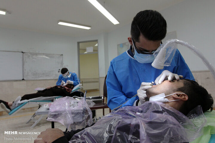آزمون صلاحیت بالینی دندانپزشکی به صورت غیرمتمرکز برگزار می‌شود