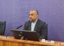 آسیابی: دادگستری گلستان با حضور میدانی، ۳۰۰ مصوبه اجرایی را پیگیری کرد