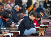 آشنایی با پیام آیه‌های روز پنجم رمضان؛ حجت الاسلام منصوری تفسیر می‌کند