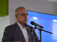 آشوری: آینده کشور در گرو سرمایه‌گذاری هدفمند در آموزش باکیفیت است