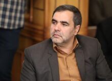 آغاز حرکت اربعین از مرز سومار با همکاری ایران و عراق
