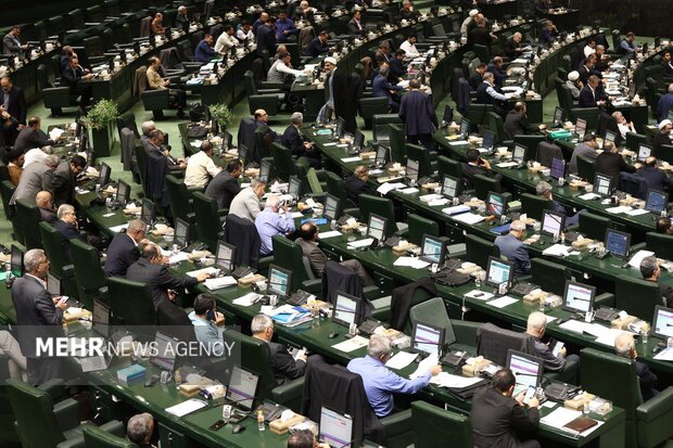 آغاز هشتمین جلسه بررسی لایحه بودجه ۱۴۰۵