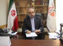 آفاقی: افراد مستعد تکرار جرم در اردبیل تحت رصد قرار گرفته‌اند