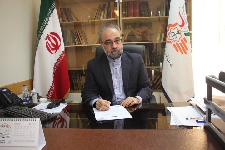 آفاقی: افراد مستعد تکرار جرم در اردبیل تحت رصد قرار گرفتهاند