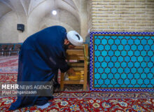 آماده‌باش ۹۰۰مسجد استان سمنان برای میزبانی از ماه مبارک رمضان