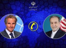 آمادگی آژانس بین‌المللی انرژی اتمی برای شکل‌گیری چارچوب مذاکراتی