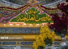 آمادگی عتبه حسینیه برای میزبانی زائران در نیمه شعبان