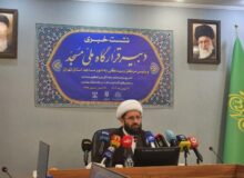 آمادگی ۹۰ درصد مساجد آسیب دیده برای برگزاری نماز در ماه رمضان