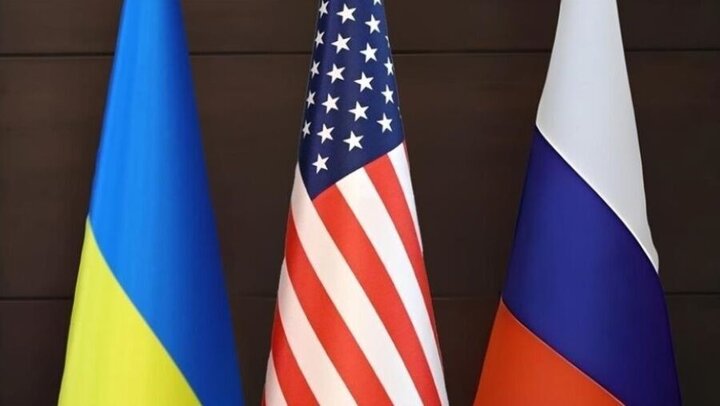 آمریکا به دنبال توافق آتش بس اوکراین و روسیه تا ماه مارس است