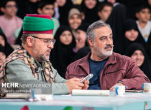 آنتن متنوع شبکه سه در ماه رمضان؛ از محفل قرآنی تا کاپیتان