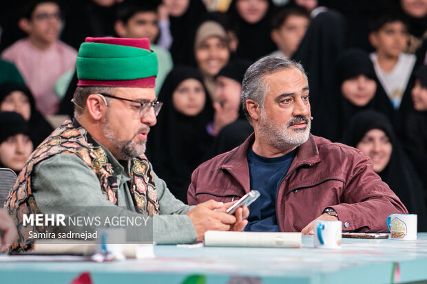 آنتن متنوع شبکه سه در ماه رمضان؛ از محفل قرآنی تا کاپیتان