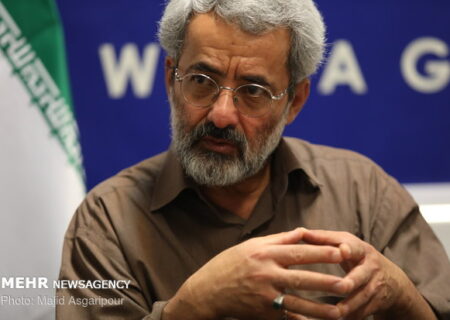 آویزان شدن به ترامپ و دیدن خواب‌های مغشوش 